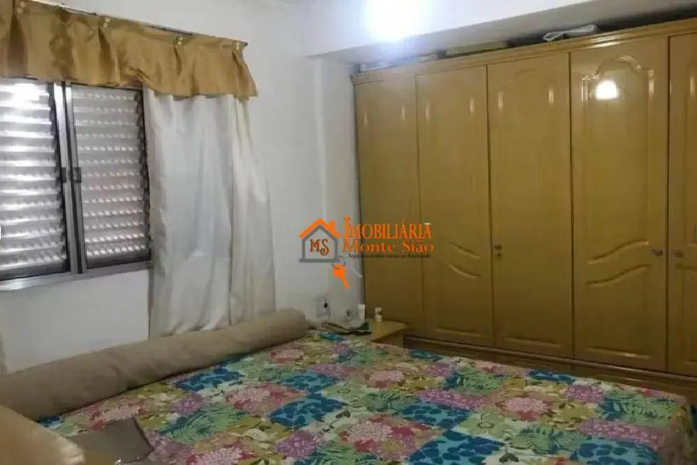 Sobrado, 3 quartos, 150 m² - Foto 4