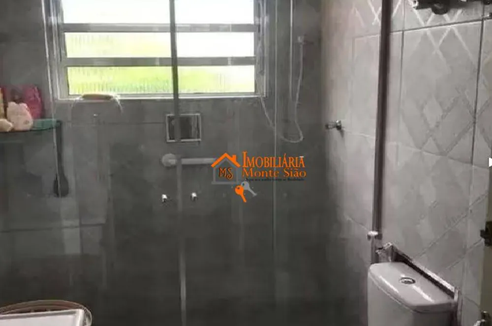 Sobrado, 3 quartos, 150 m² - Foto 5