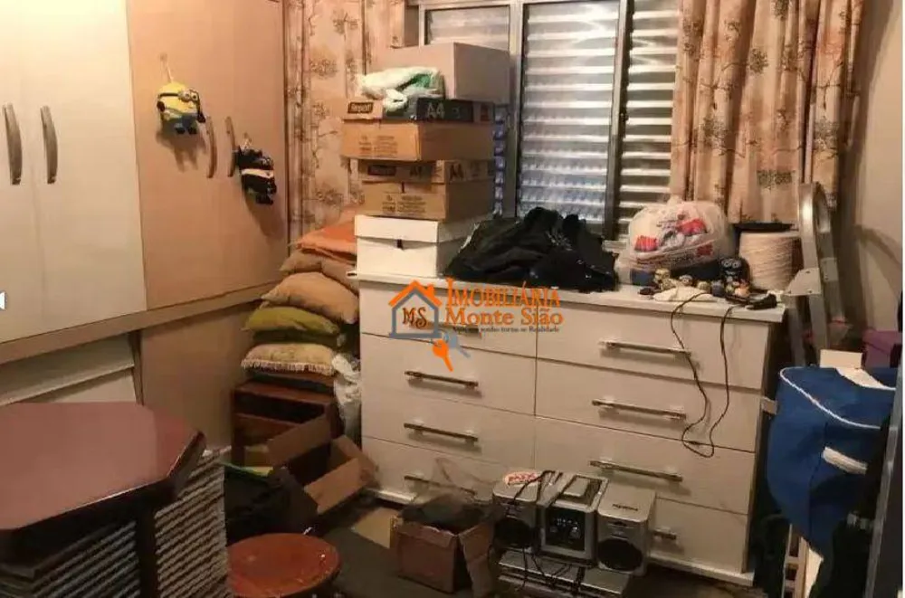 Sobrado, 3 quartos, 150 m² - Foto 7