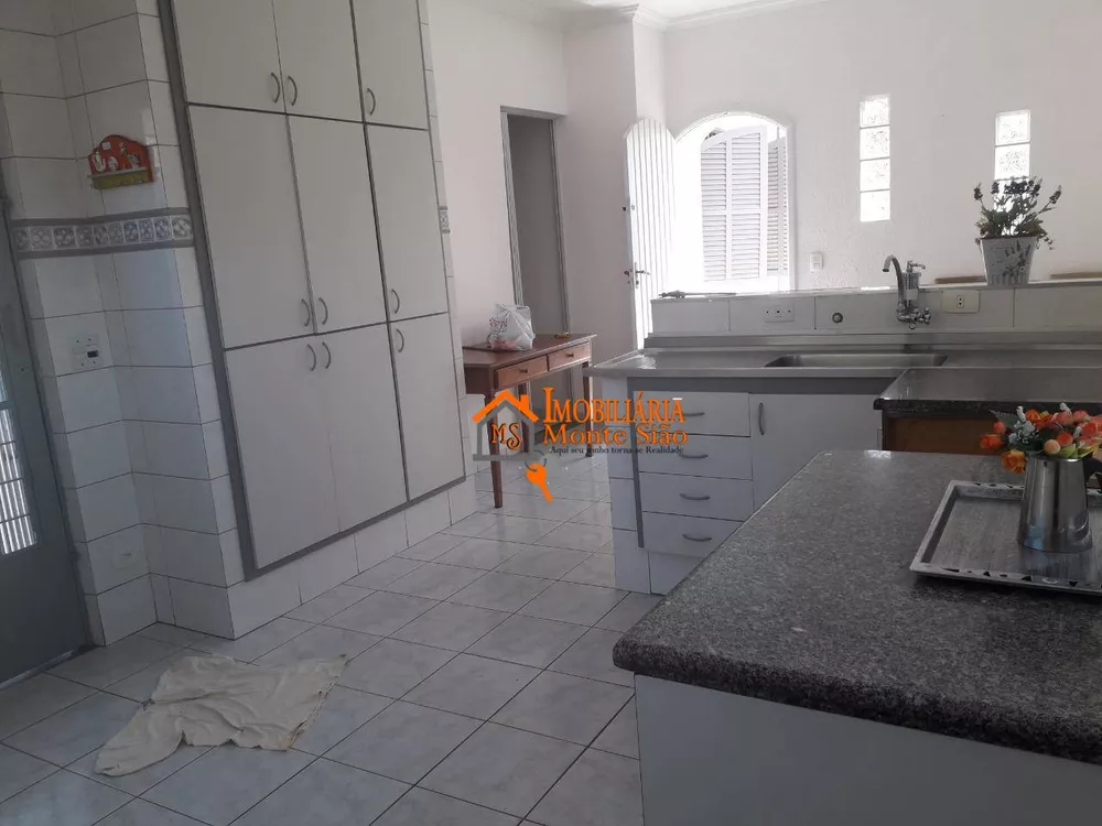 Casa, 3 quartos, 198 m² - Foto 7