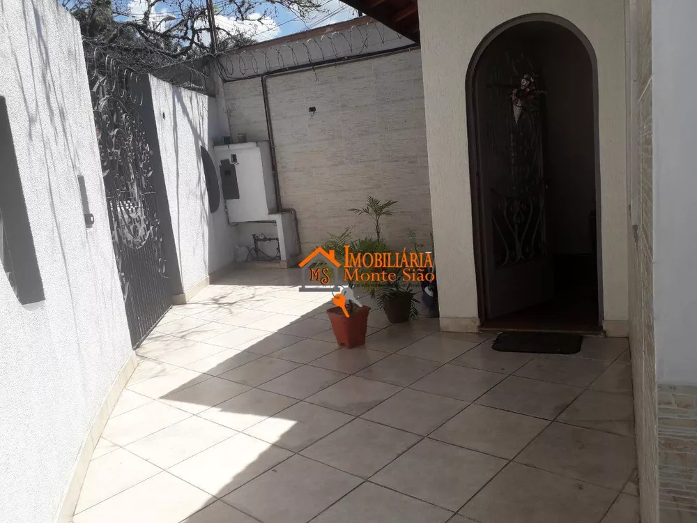 Casa, 3 quartos, 198 m² - Foto 6