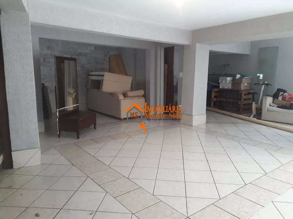 Casa, 3 quartos, 198 m² - Foto 9