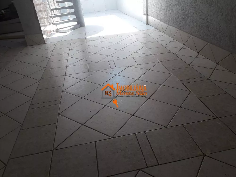 Casa, 3 quartos, 198 m² - Foto 3