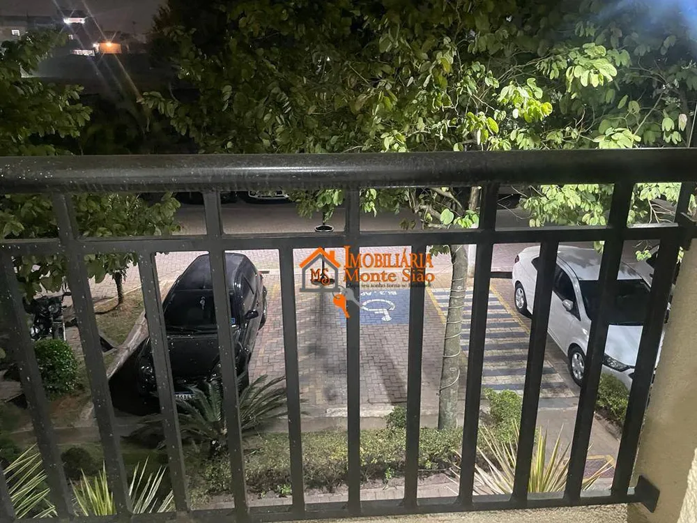 Apartamento, 2 quartos, 52 m² - Foto 3