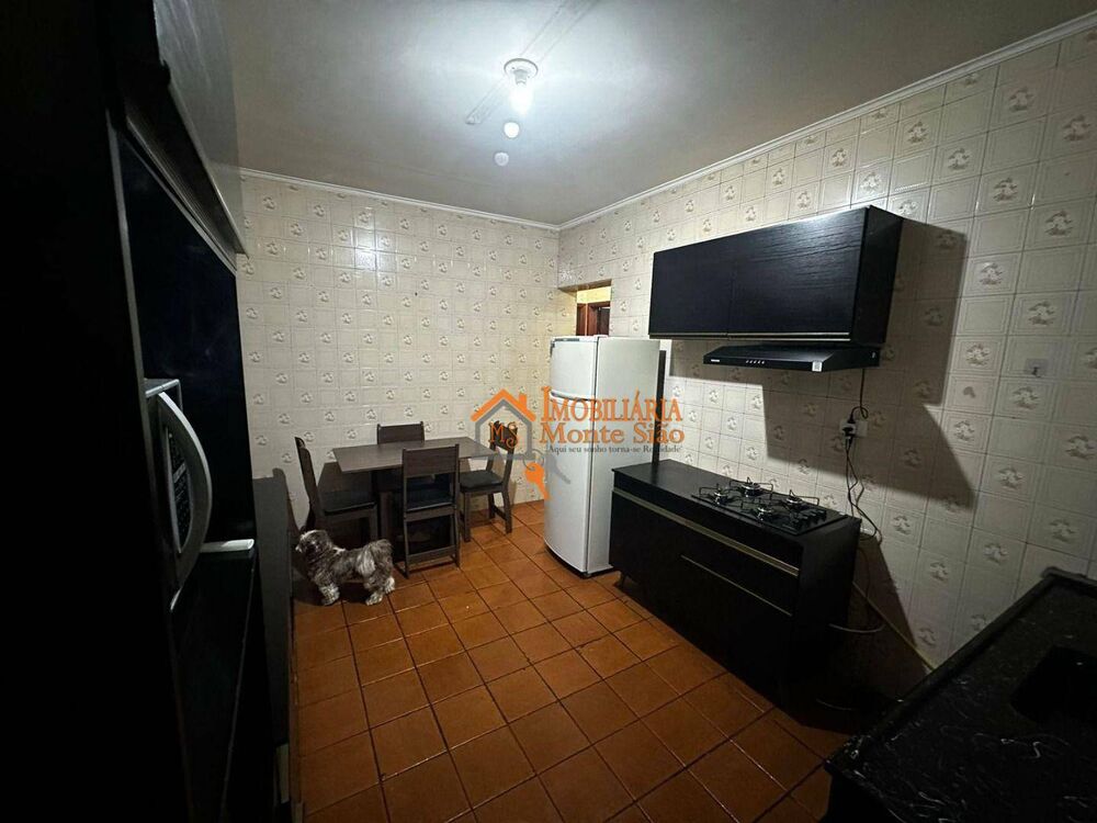 Apartamento, 2 quartos, 80 m² - Foto 8