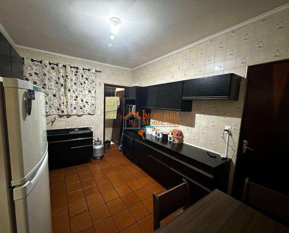Apartamento, 2 quartos, 80 m² - Foto 4