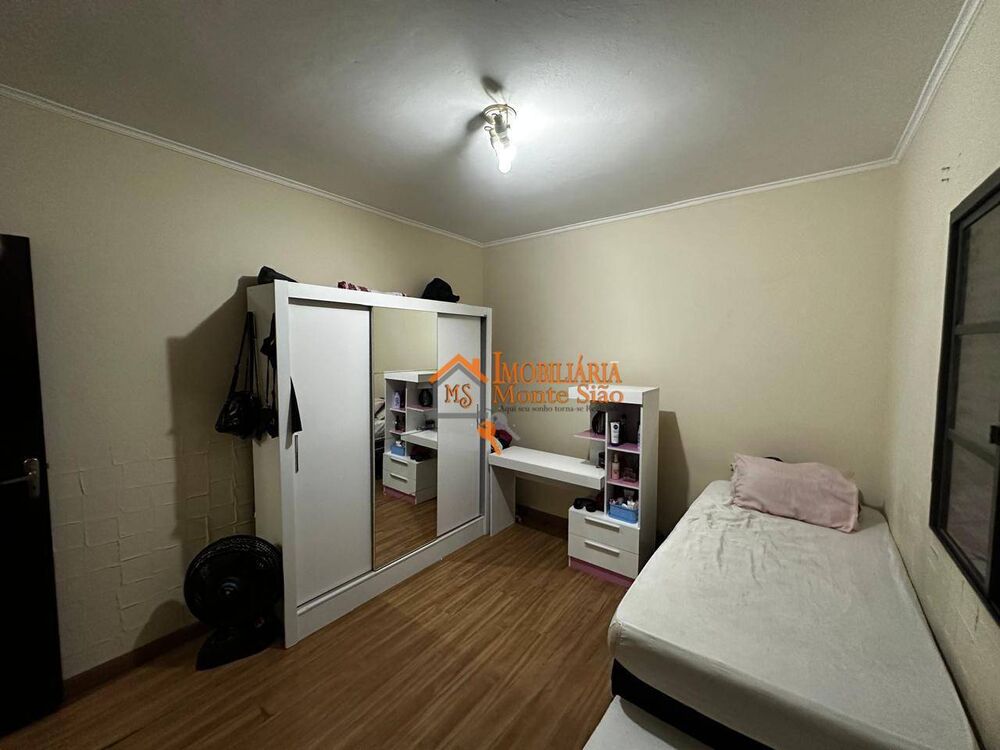 Apartamento, 2 quartos, 80 m² - Foto 7