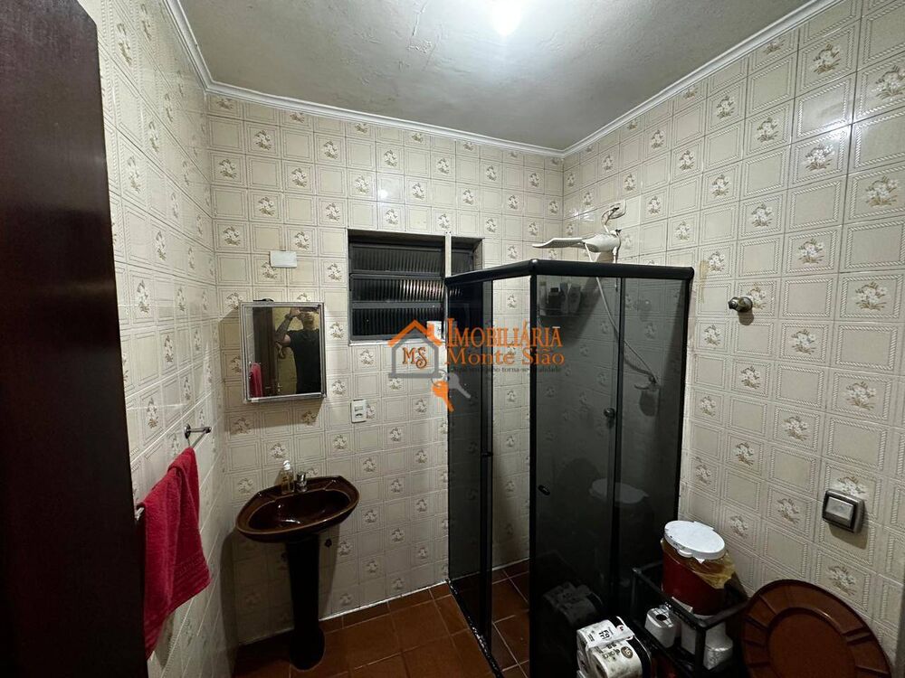Apartamento, 2 quartos, 80 m² - Foto 10