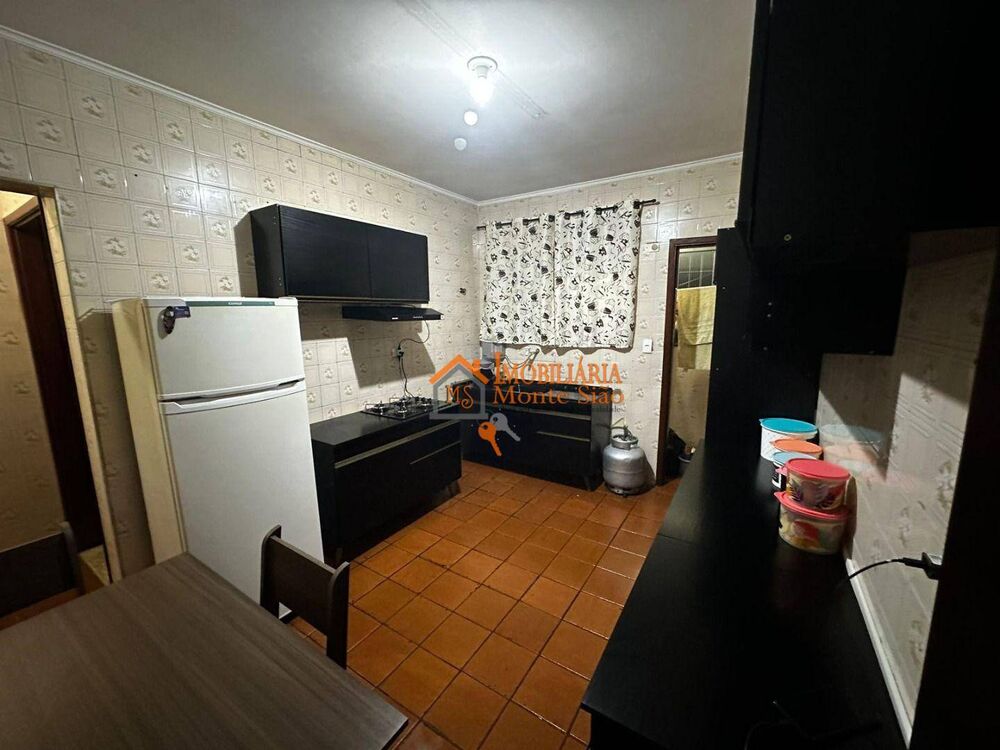 Apartamento, 2 quartos, 80 m² - Foto 3