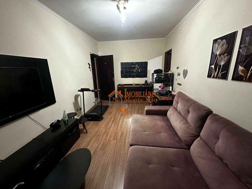 Apartamento, 2 quartos, 80 m² - Foto 2