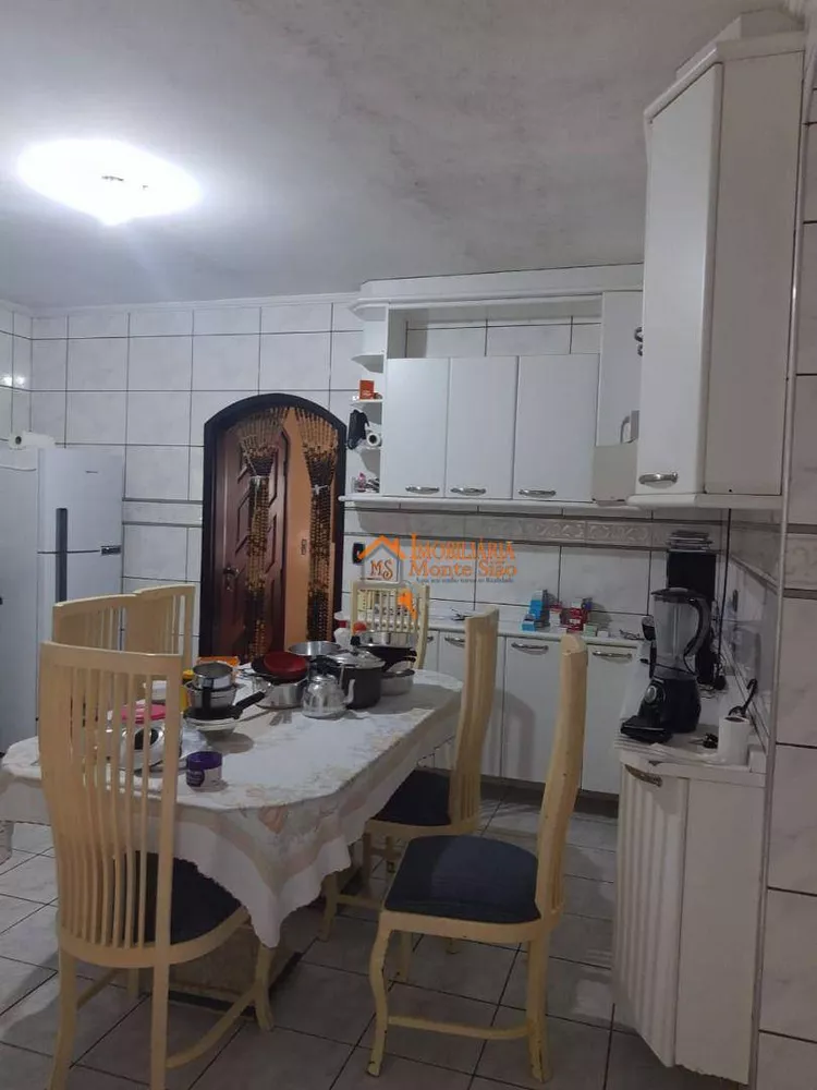 Sobrado à venda com 3 quartos, 125M2 - Foto 4