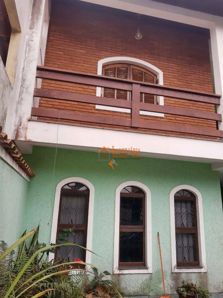 Sobrado, 3 quartos - Foto 15