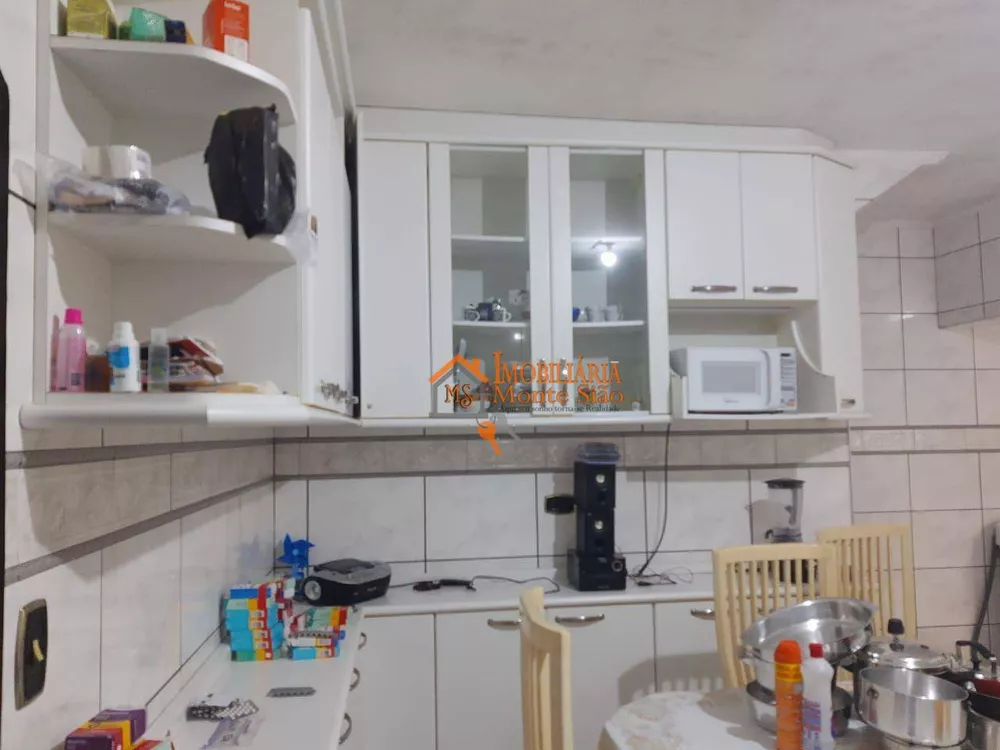 Sobrado à venda com 3 quartos, 125M2 - Foto 5