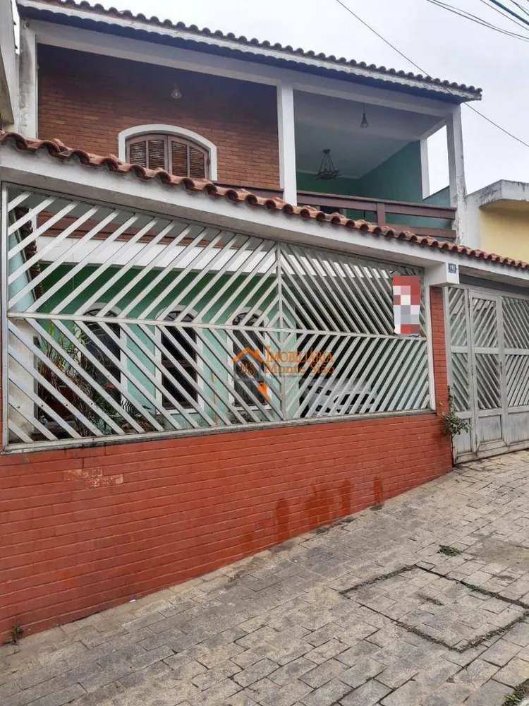 Sobrado, 3 quartos - Foto 16