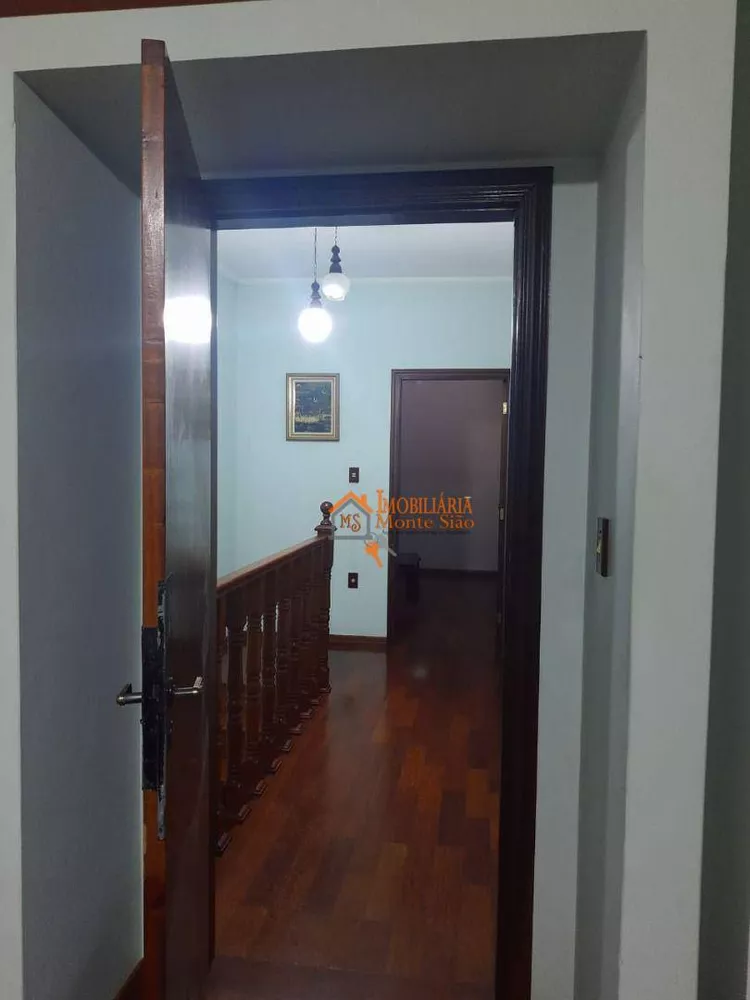 Sobrado à venda com 3 quartos, 125M2 - Foto 6