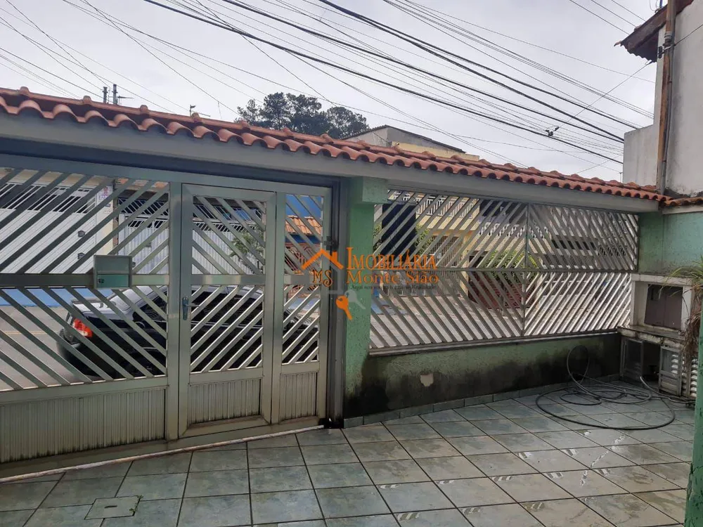 Sobrado, 3 quartos - Foto 14