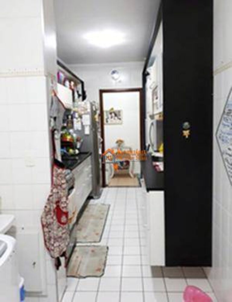 Apartamento à venda com 3 quartos, 76m² - Foto 4