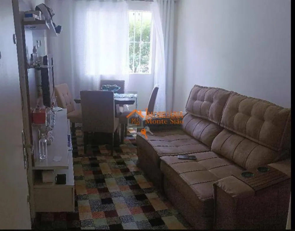 Apartamento, 2 quartos, 53 m² - Foto 5