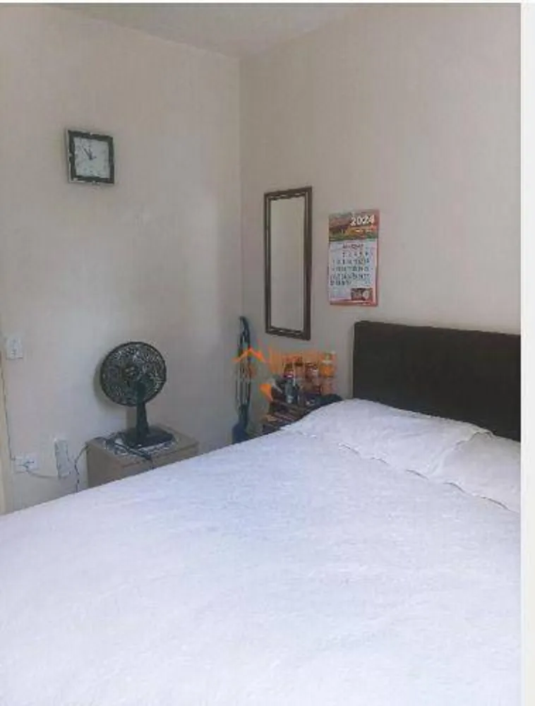 Apartamento, 2 quartos, 53 m² - Foto 6