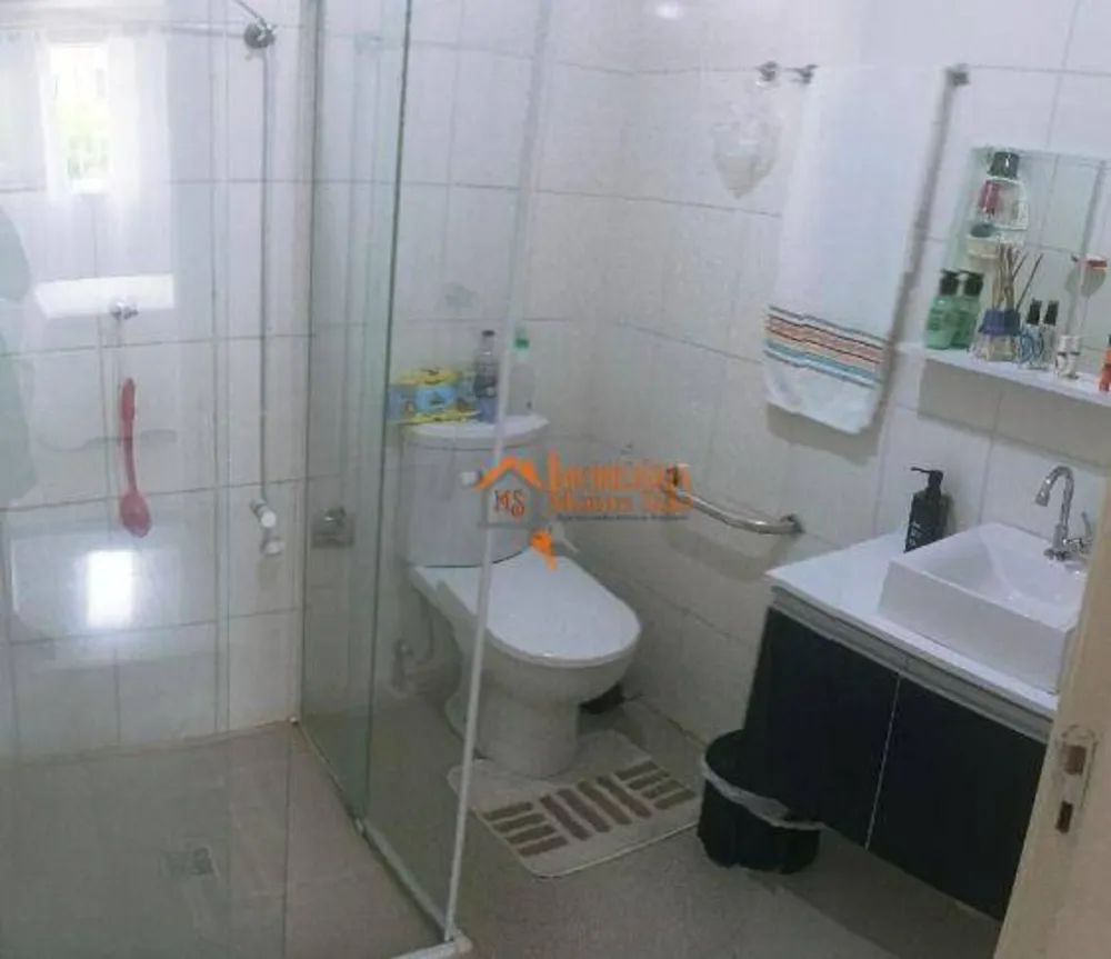 Apartamento, 2 quartos, 53 m² - Foto 12