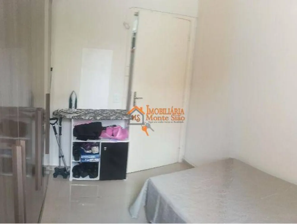Apartamento, 2 quartos, 53 m² - Foto 8