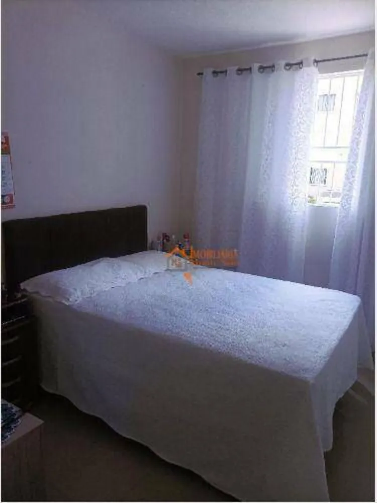 Apartamento, 2 quartos, 53 m² - Foto 7
