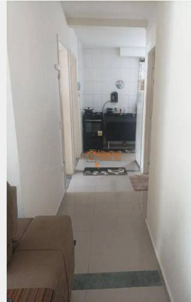 Apartamento, 2 quartos, 53 m² - Foto 11