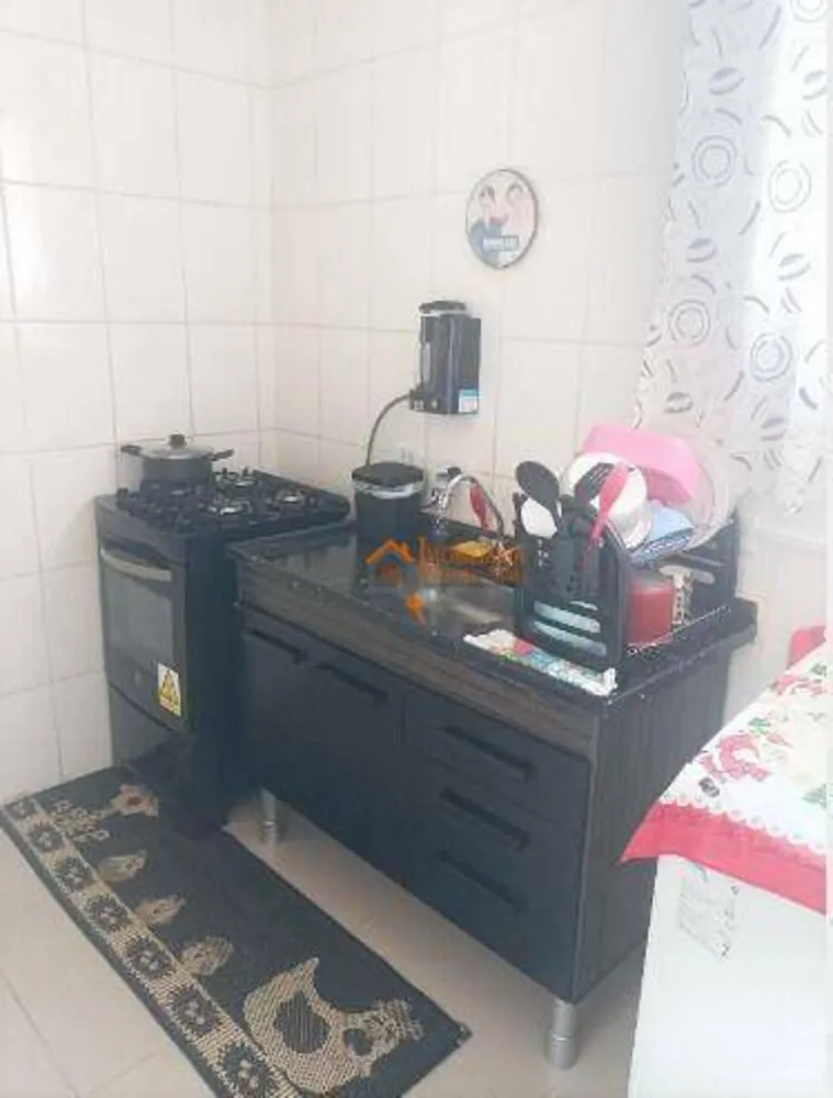 Apartamento, 2 quartos, 53 m² - Foto 2