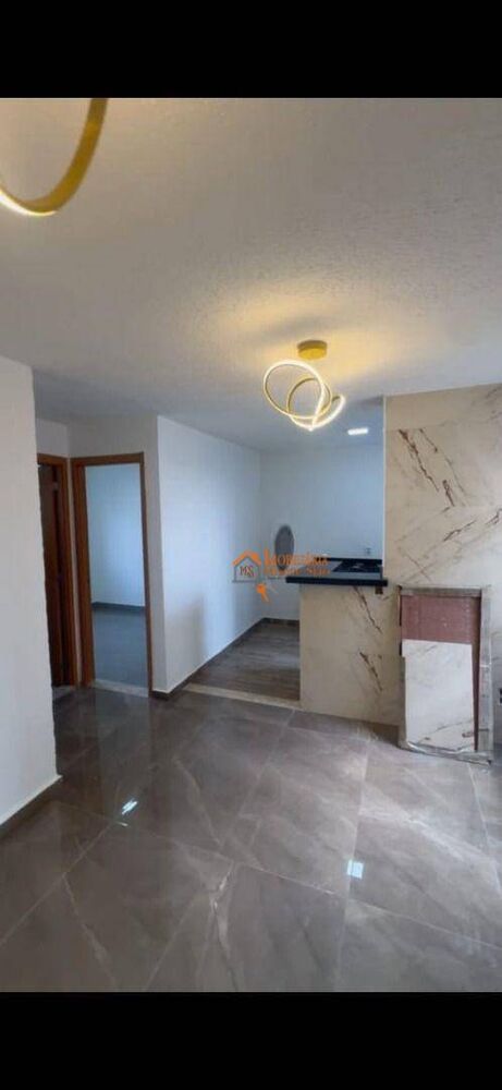 Apartamento, 2 quartos, 41 m² - Foto 8