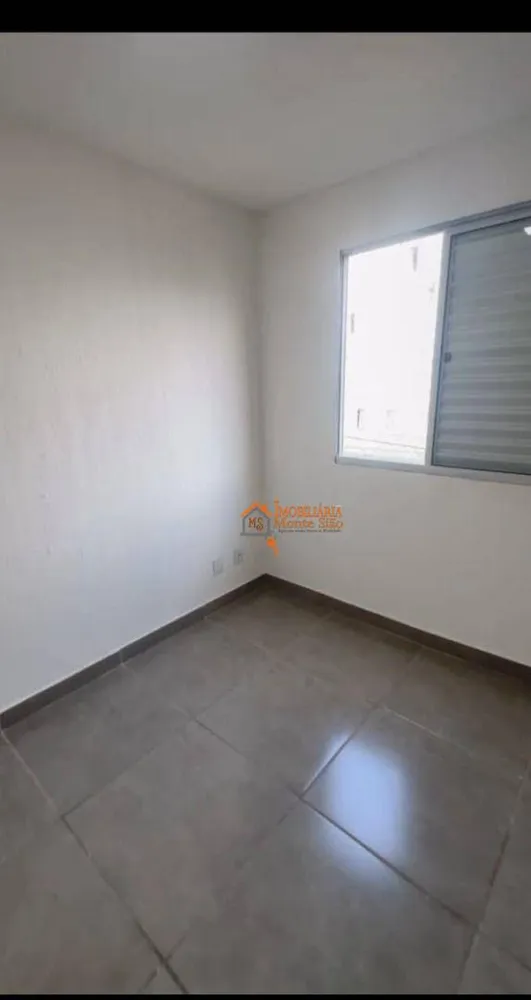 Apartamento, 2 quartos, 41 m² - Foto 7