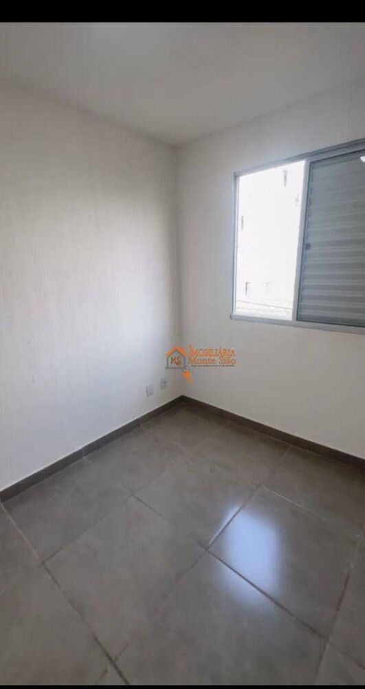 Apartamento, 2 quartos, 41 m² - Foto 6