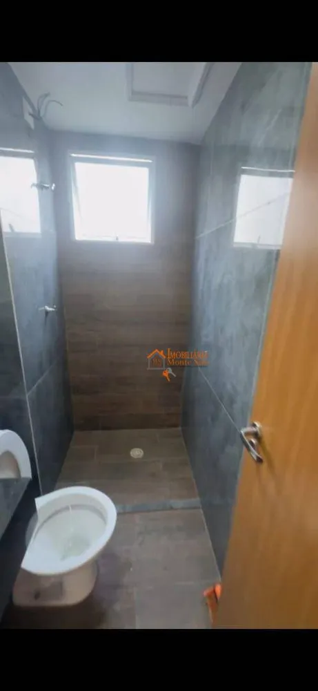 Apartamento, 2 quartos, 41 m² - Foto 9