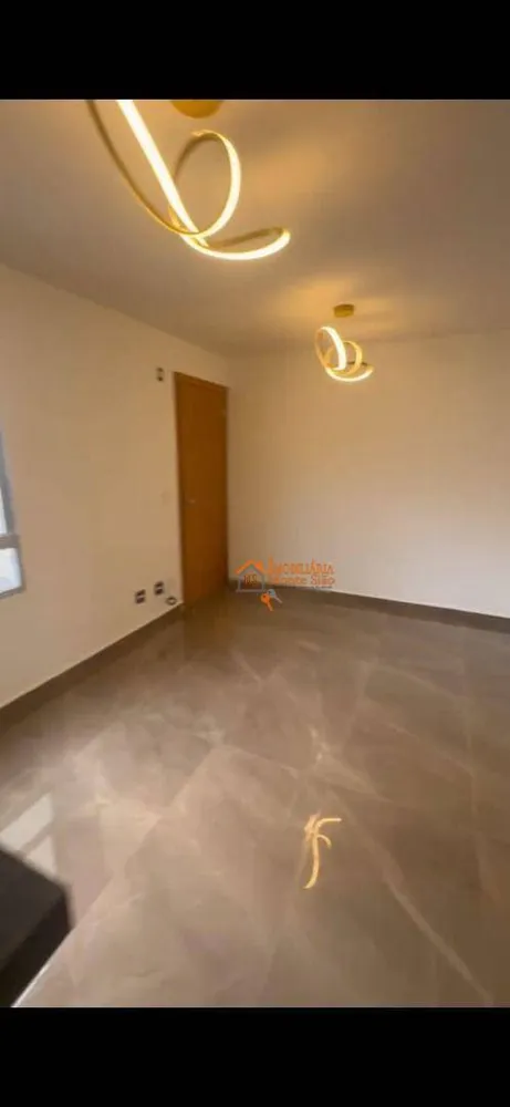 Apartamento, 2 quartos, 41 m² - Foto 5