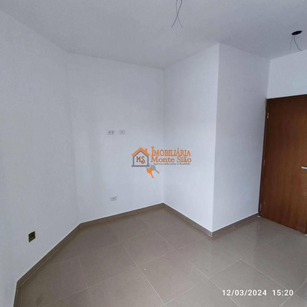 Sobrado, 2 quartos, 69 m² - Foto 15