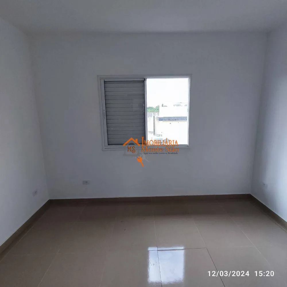 Sobrado, 2 quartos, 69 m² - Foto 16