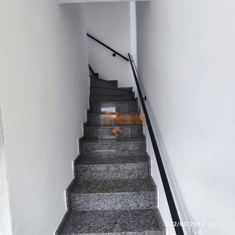 Sobrado, 2 quartos, 69 m² - Foto 9