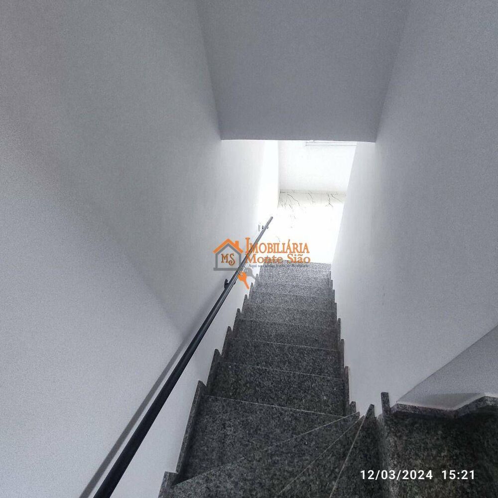 Sobrado, 2 quartos, 69 m² - Foto 10