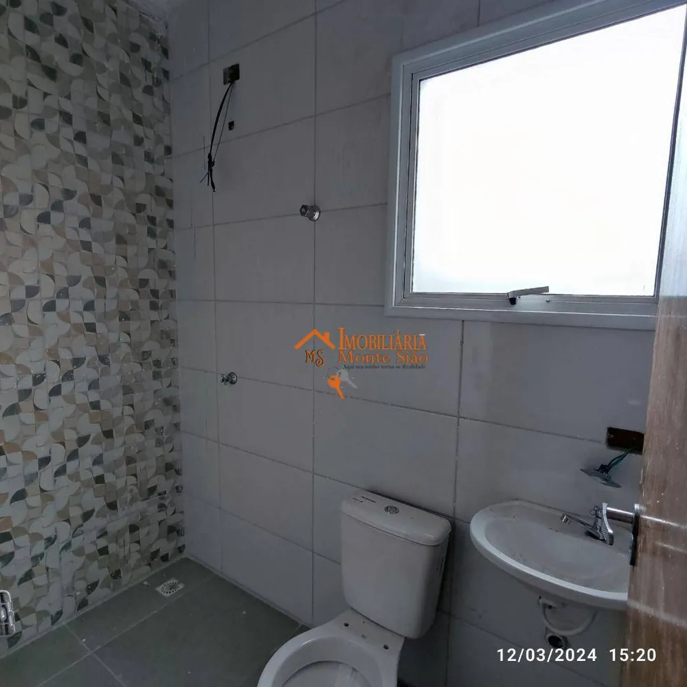 Sobrado, 2 quartos, 69 m² - Foto 14