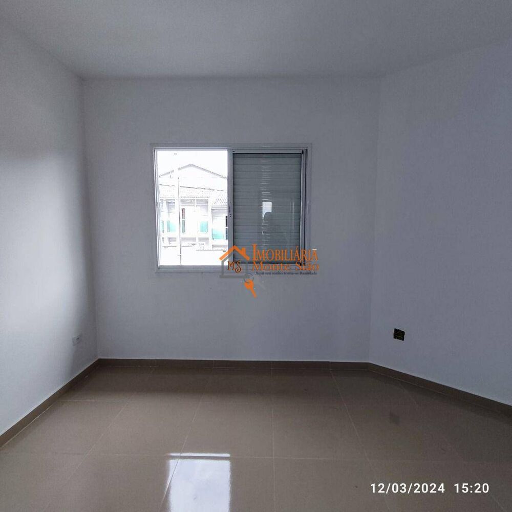 Sobrado, 2 quartos, 69 m² - Foto 12