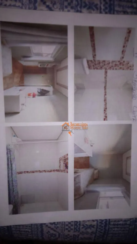 Casa, 3 quartos, 258 m² - Foto 9