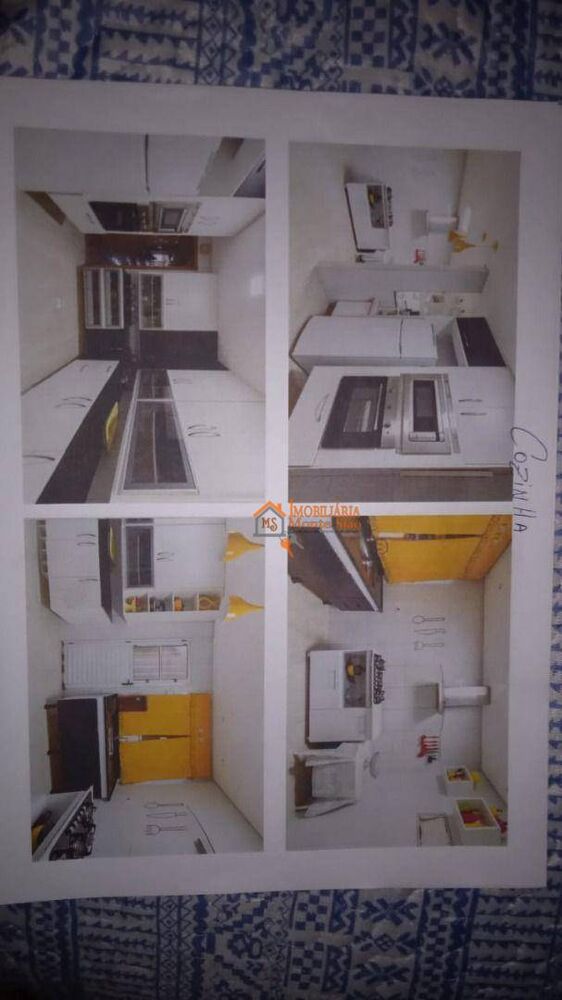 Casa, 3 quartos, 258 m² - Foto 2