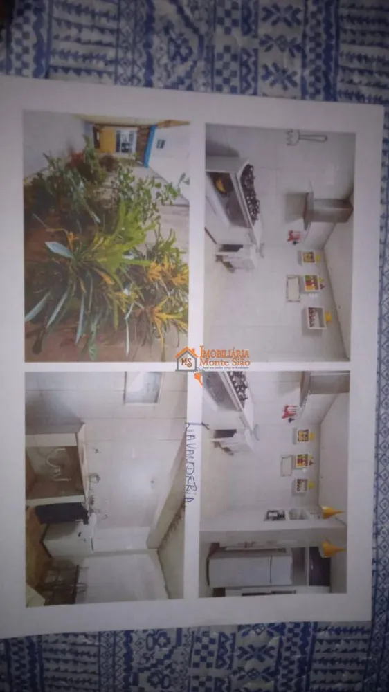Casa, 3 quartos, 258 m² - Foto 7