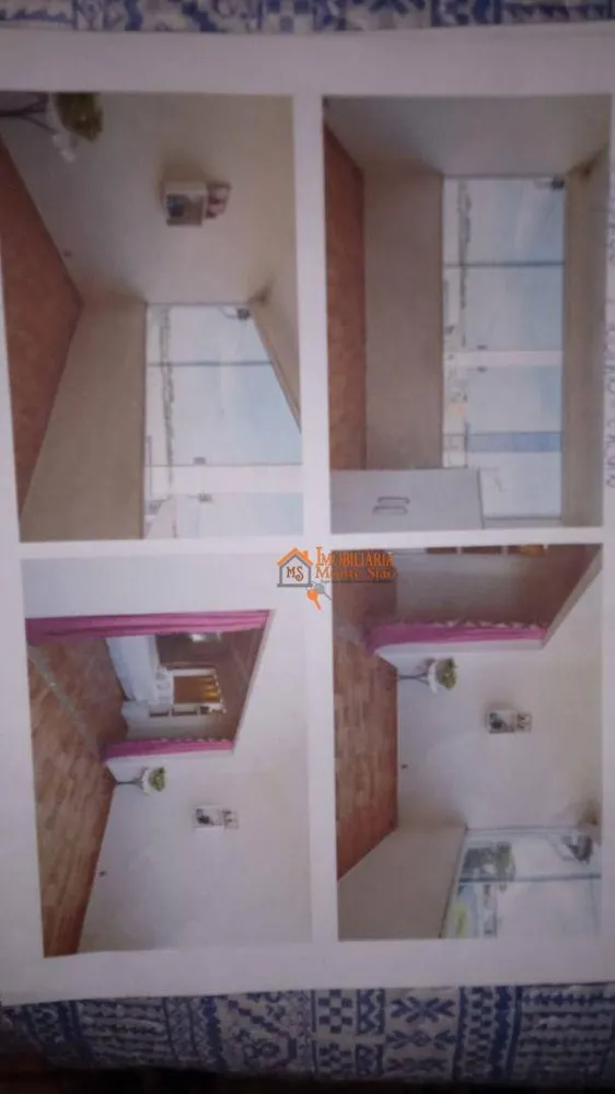 Casa, 3 quartos, 258 m² - Foto 12