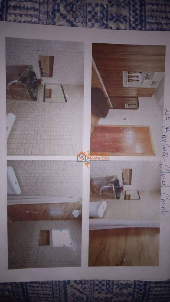 Casa, 3 quartos, 258 m² - Foto 3