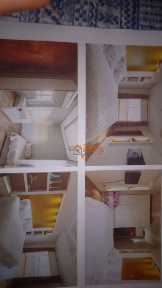 Casa, 3 quartos, 258 m² - Foto 8
