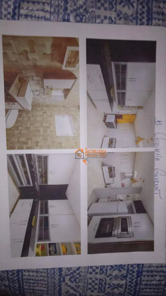 Casa, 3 quartos, 258 m² - Foto 2
