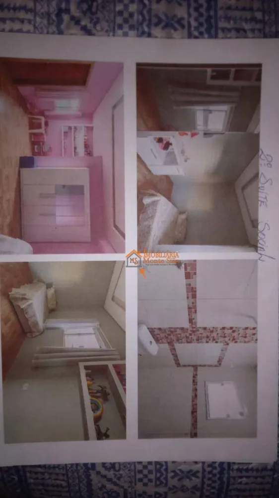 Casa, 3 quartos, 258 m² - Foto 10