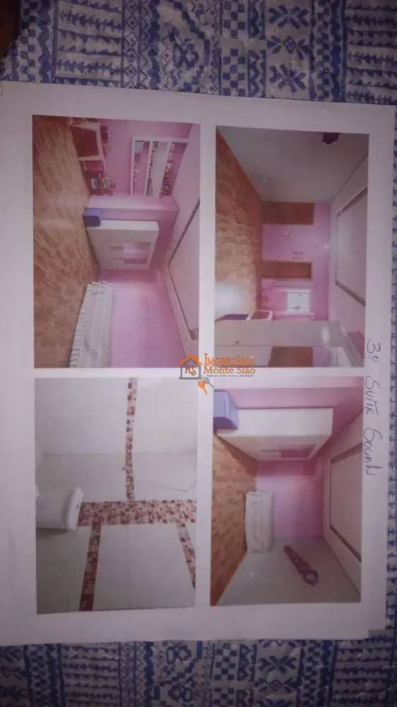Casa, 3 quartos, 258 m² - Foto 5