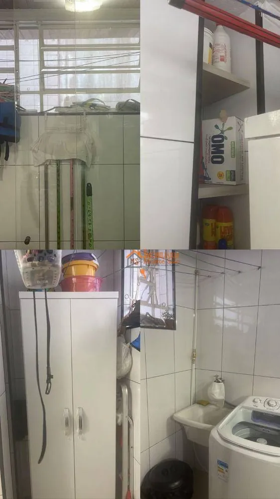 Apartamento, 1 quarto, 54 m² - Foto 4