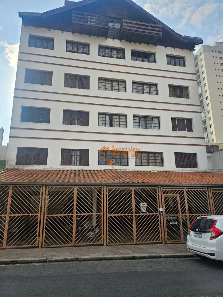 Apartamento, 1 quarto, 54 m² - Foto 5